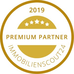 ImmoScout Partner AllGrund Immobilien GmbH - 2019