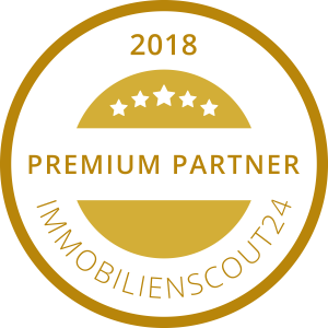 ImmoScout Partner AllGrund Immobilien GmbH - 2018