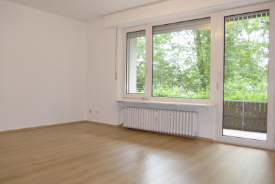 F Hausen 2 Bedroom Apartment With Balcony And Fitted